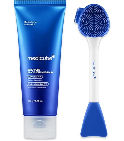 Amazon.com : medicube All-in-One Duo for Pore and Skin Texture